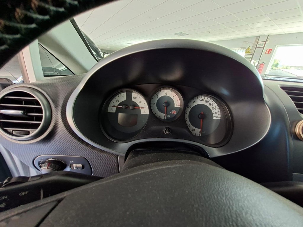 Foto 5 SEAT LEON FR