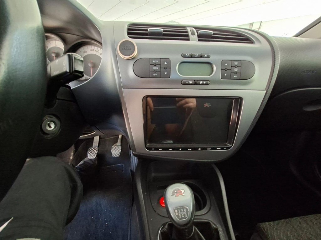 Foto 6 SEAT LEON FR