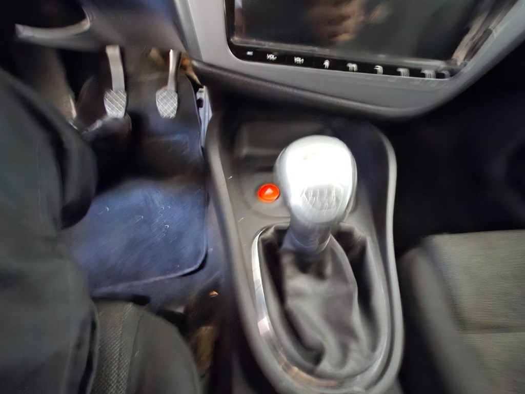 Foto 7 SEAT LEON FR