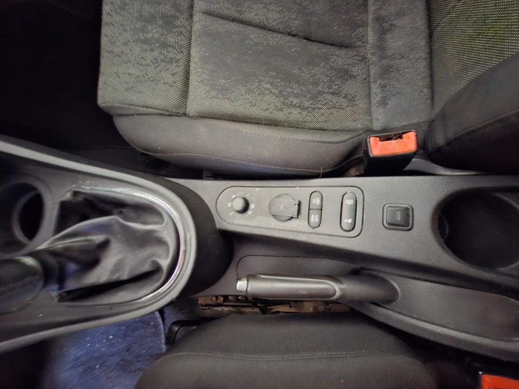 Foto 8 SEAT LEON FR