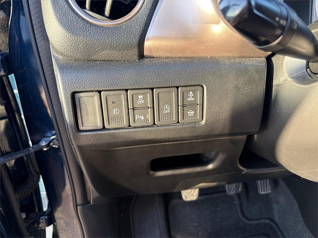 Foto 11 SUZUKI VITARA 