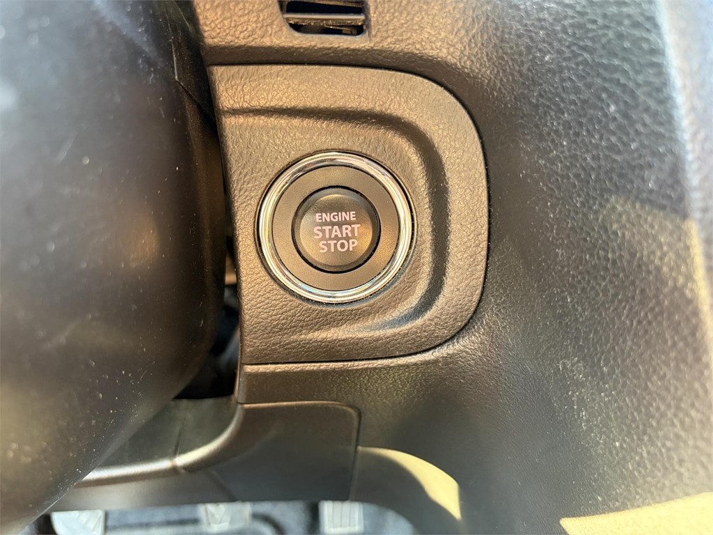 Foto 16 SUZUKI VITARA 