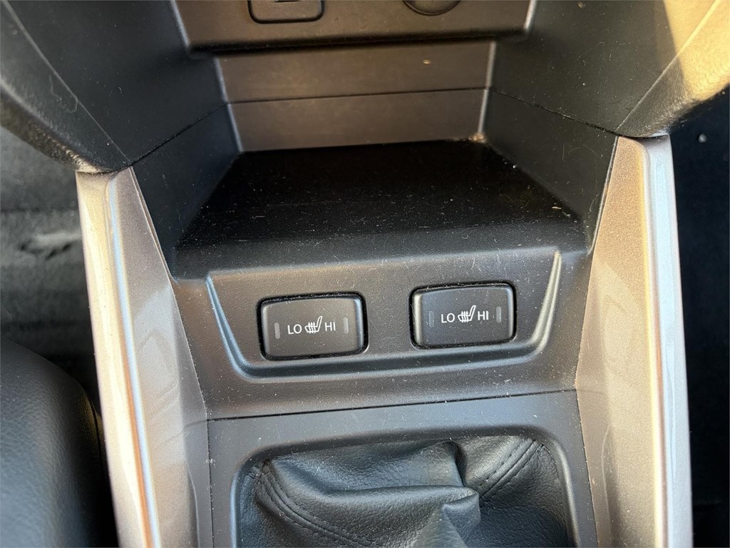 Foto 17 SUZUKI VITARA 