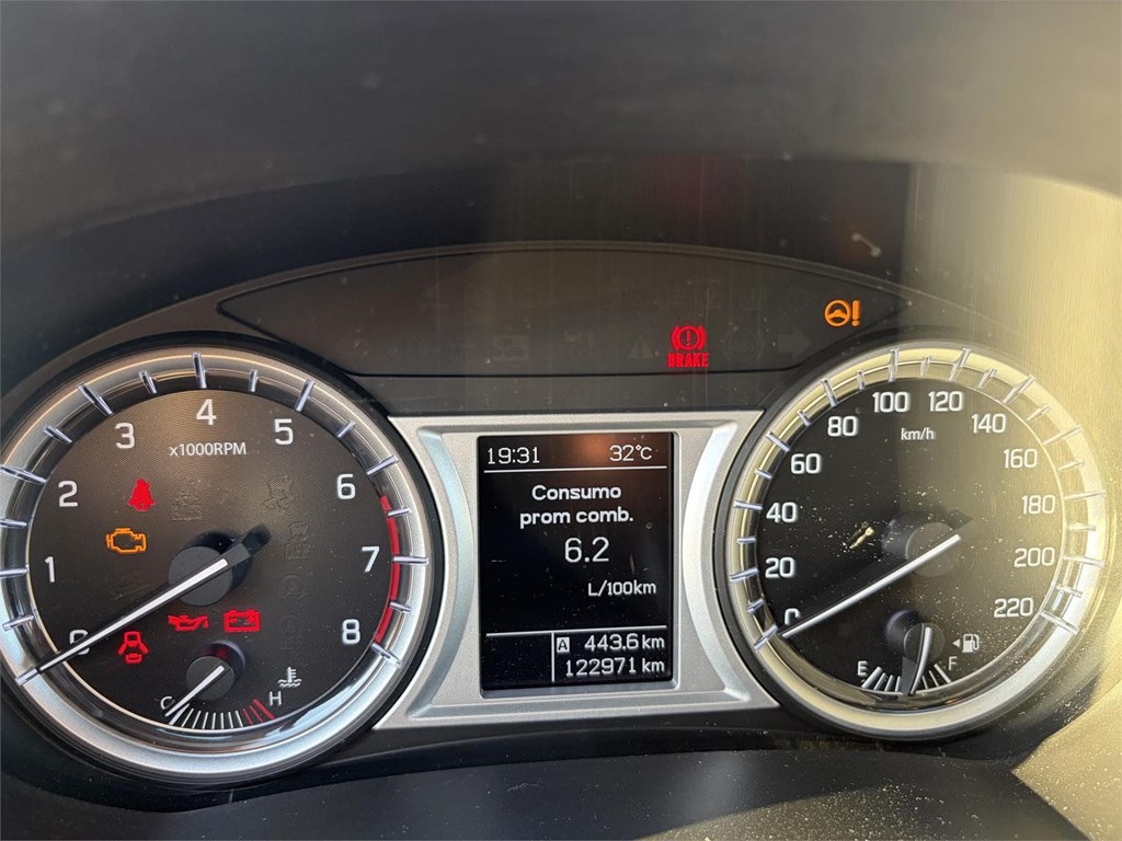 Foto 23 SUZUKI VITARA 