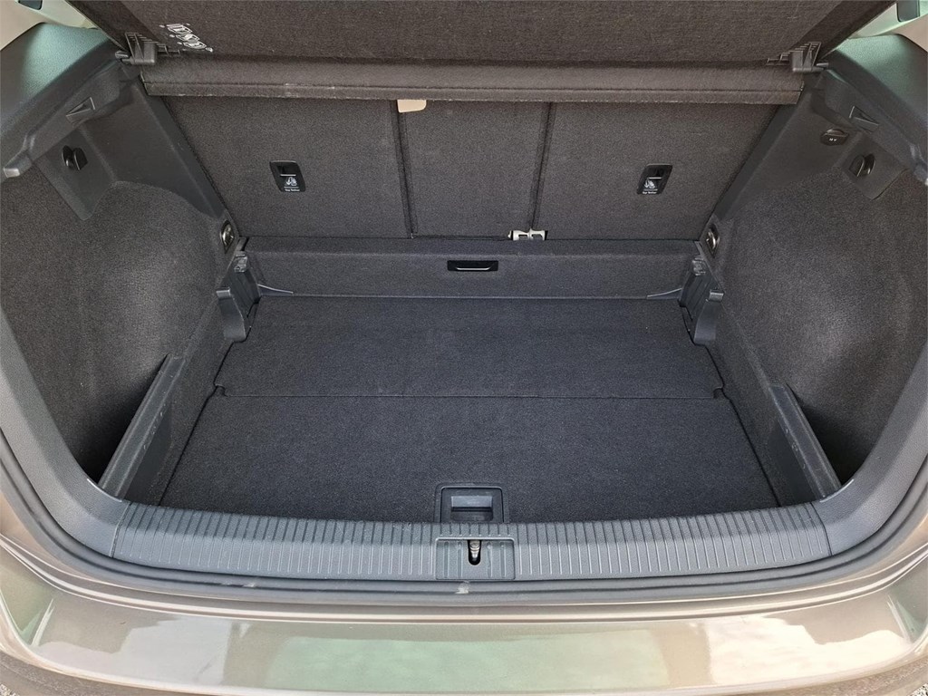 Foto 20 VOLKSWAGEN GOLF SPORTSVAN
